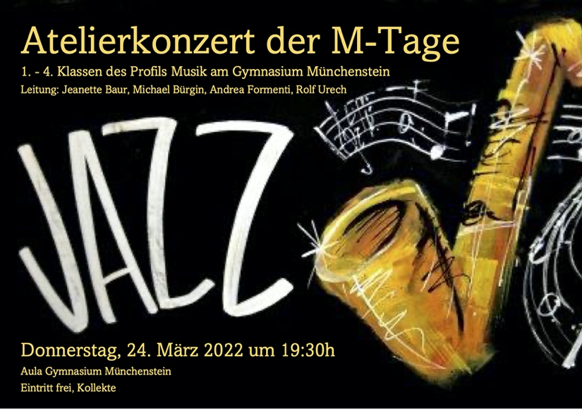 Flyer_M-Tage_Jazz_2022