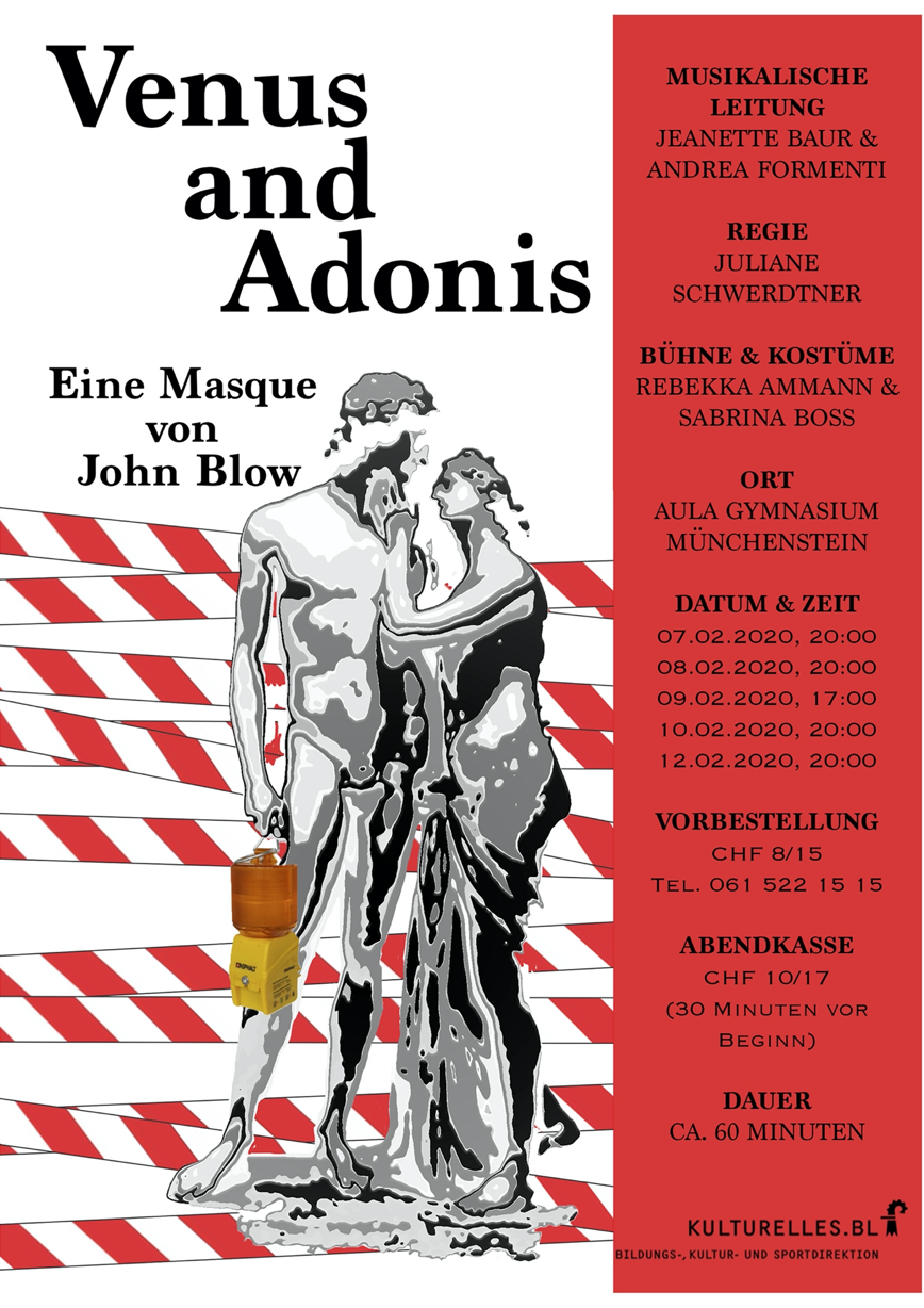 Flyer_Venus