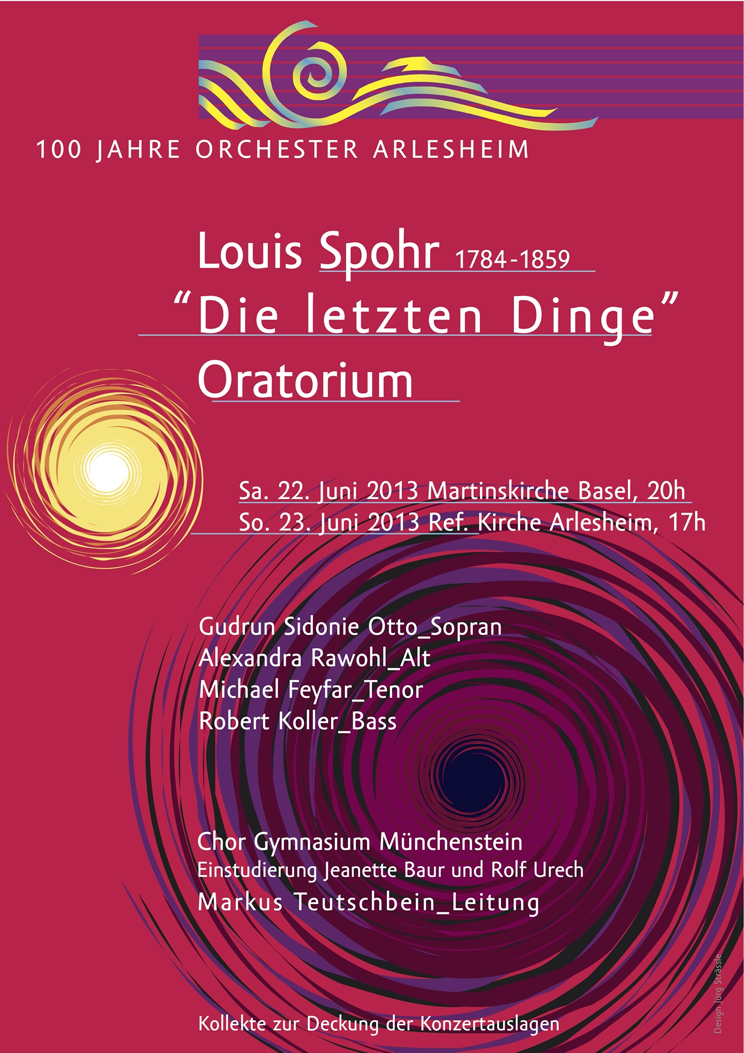 FlyerSpohrJuni2013