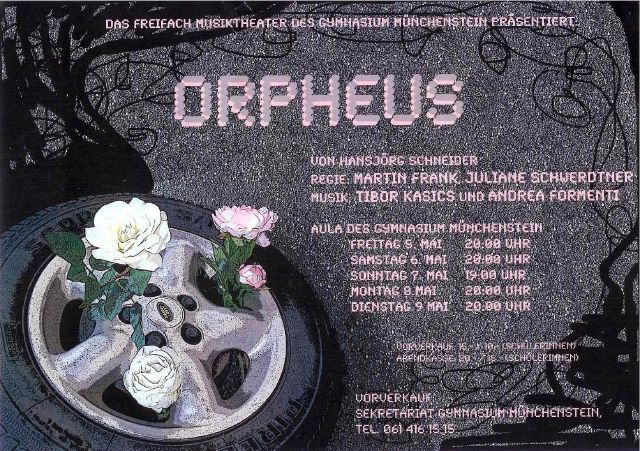 orpheusneu
